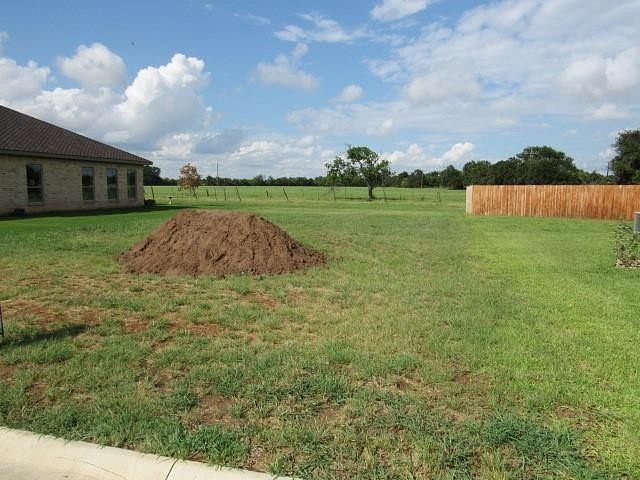 0.12 Acres of Residential Land for Sale in Early, Texas