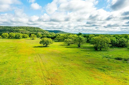 112 Acres of Land for Sale in Santo, Texas
