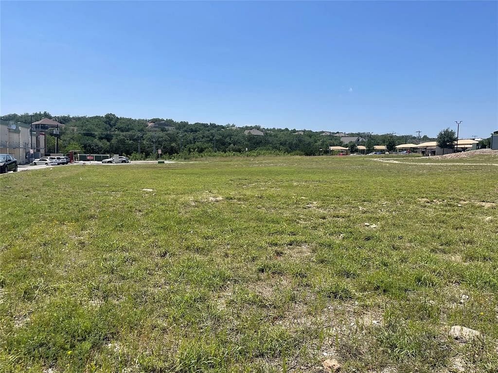 1.3 Acres of Commercial Land for Sale in San Antonio, Texas