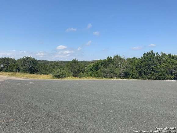 2.9 Acres of Residential Land for Sale in Mico, Texas