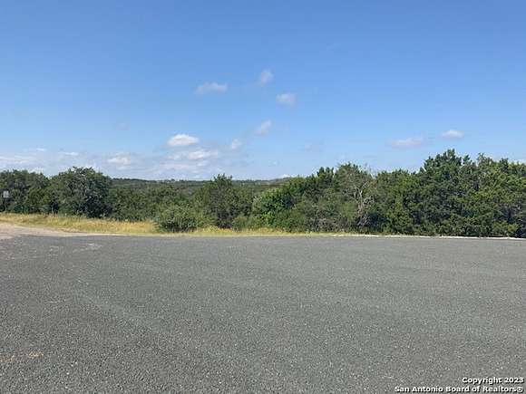 2.89 Acres of Residential Land for Sale in Mico, Texas