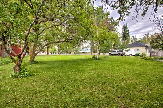 0.34 Acres of Commercial Land for Sale in Albion, Idaho