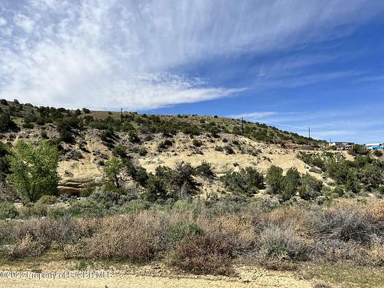 3.7 Acres of Land for Sale in Flora Vista, New Mexico