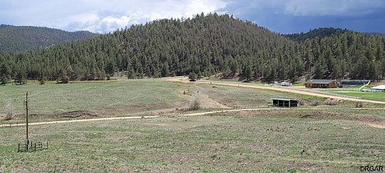 37.3 Acres of Recreational Land for Sale in Cañon City, Colorado