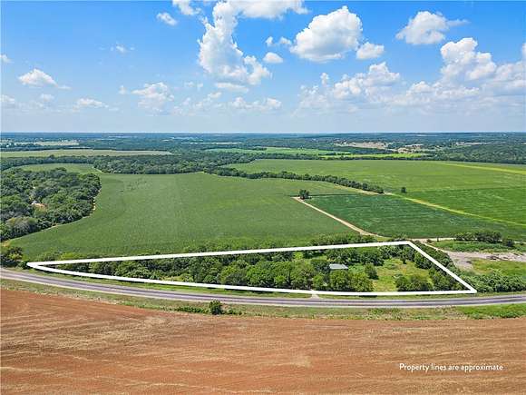 4.1 Acres of Residential Land for Sale in Waco, Texas
