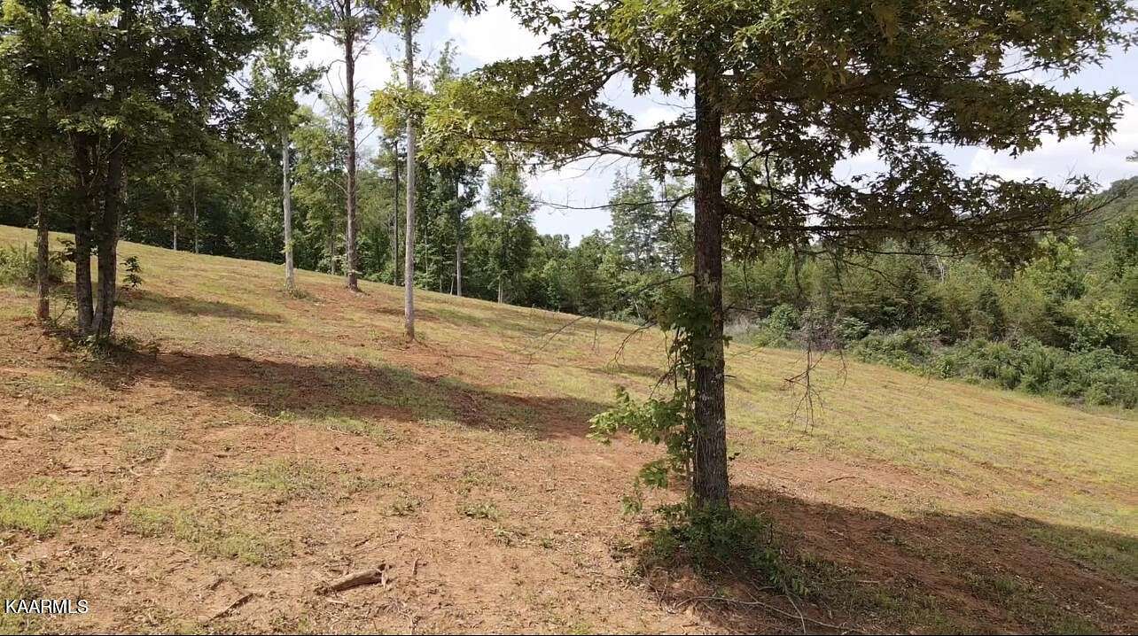 5.4 Acres of Residential Land for Sale in Maryville, Tennessee