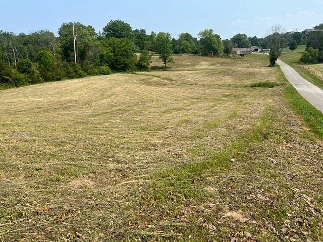 2.3 Acres of Land for Sale in Albany, Kentucky