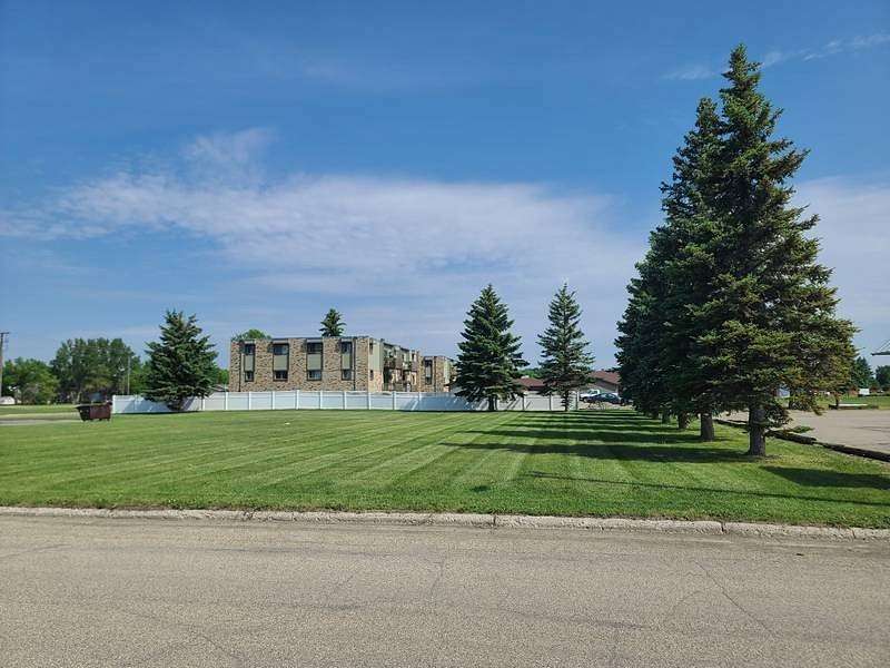 0.37 Acres of Commercial Land for Sale in Bottineau, North Dakota
