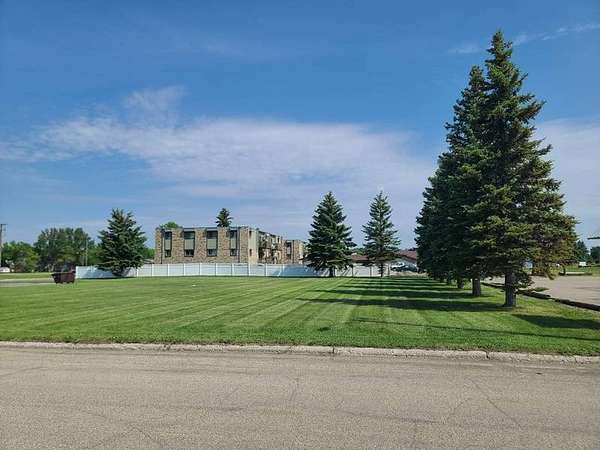 0.37 Acres of Commercial Land for Sale in Bottineau, North Dakota