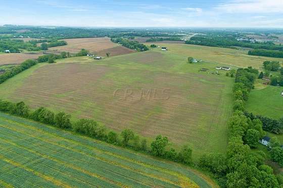 75 Acres of Land for Sale in Carroll, Ohio