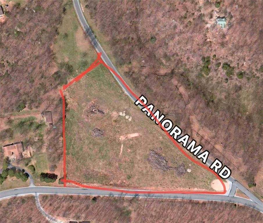 5.6 Acres of Residential Land for Sale in Rogers, Arkansas