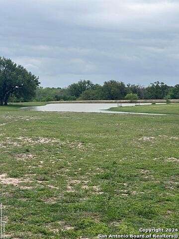 22.55 Acres of Land for Sale in Poteet, Texas