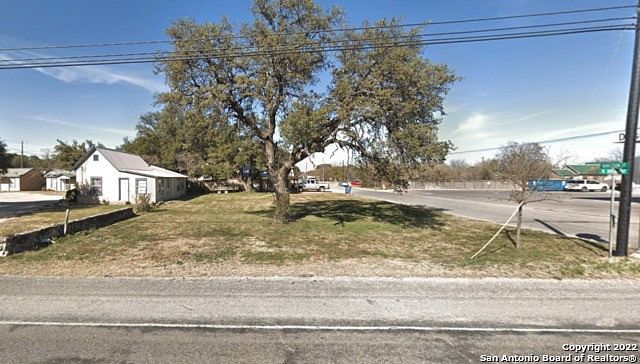 0.18 Acres of Commercial Land for Sale in Eden, Texas