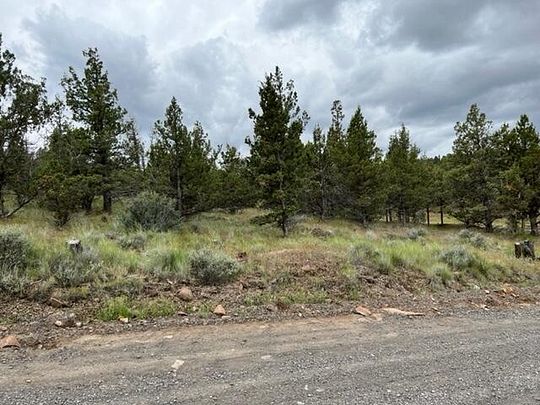 3.1 Acres of Residential Land for Sale in Prineville, Oregon