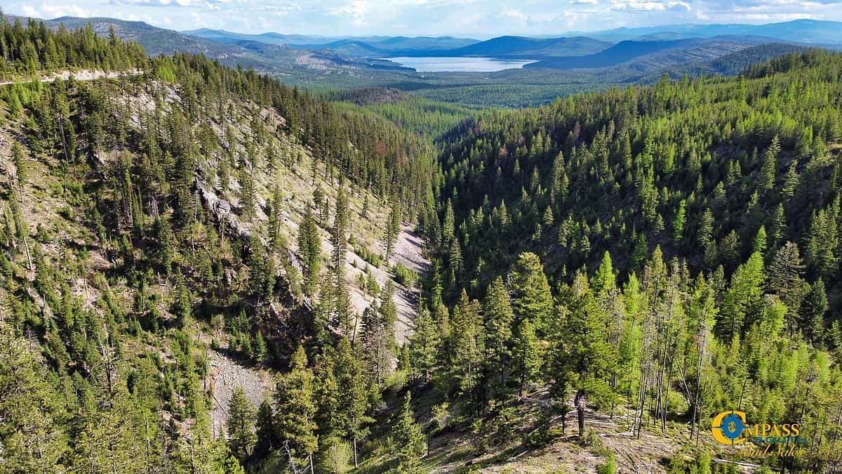 252 Acres of Recreational Land for Sale in Marion, Montana