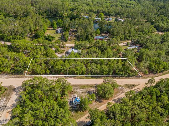 1.1 Acres of Residential Land for Sale in Interlachen, Florida