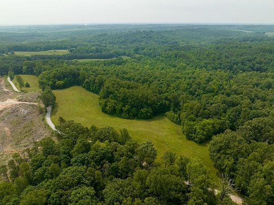 16.7 Acres of Land for Sale in Prospect, Virginia