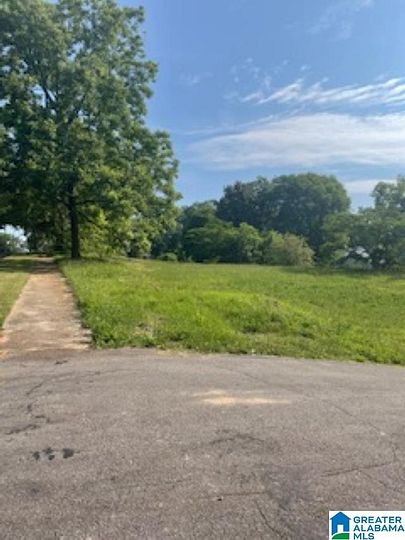 0.83 Acres of Commercial Land for Sale in Anniston, Alabama