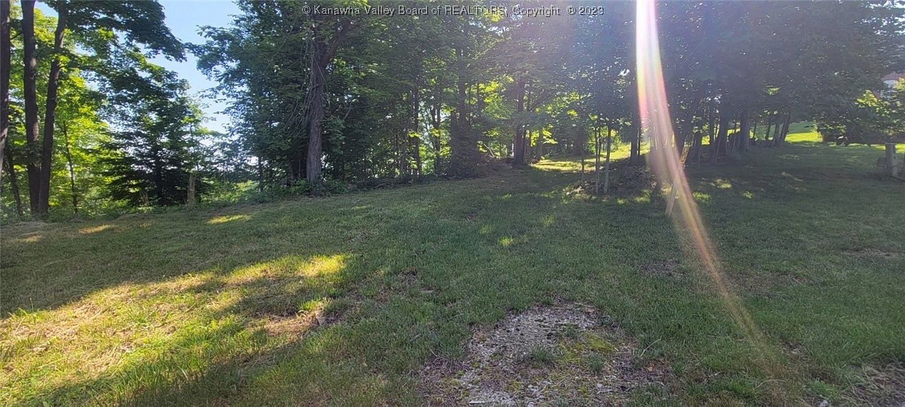 0.94 Acres of Land for Sale in South Charleston, West Virginia