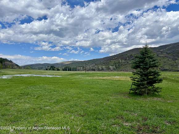3.1 Acres of Residential Land for Sale in Meeker, Colorado
