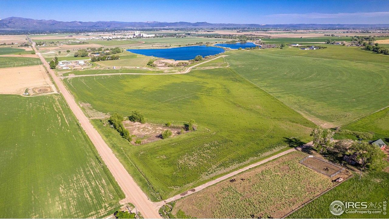 67 Acres of Land for Sale in Fort Collins, Colorado
