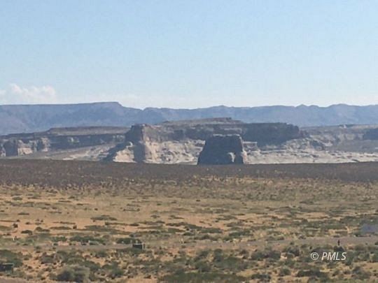 0.23 Acres of Residential Land for Sale in Marble Canyon, Arizona