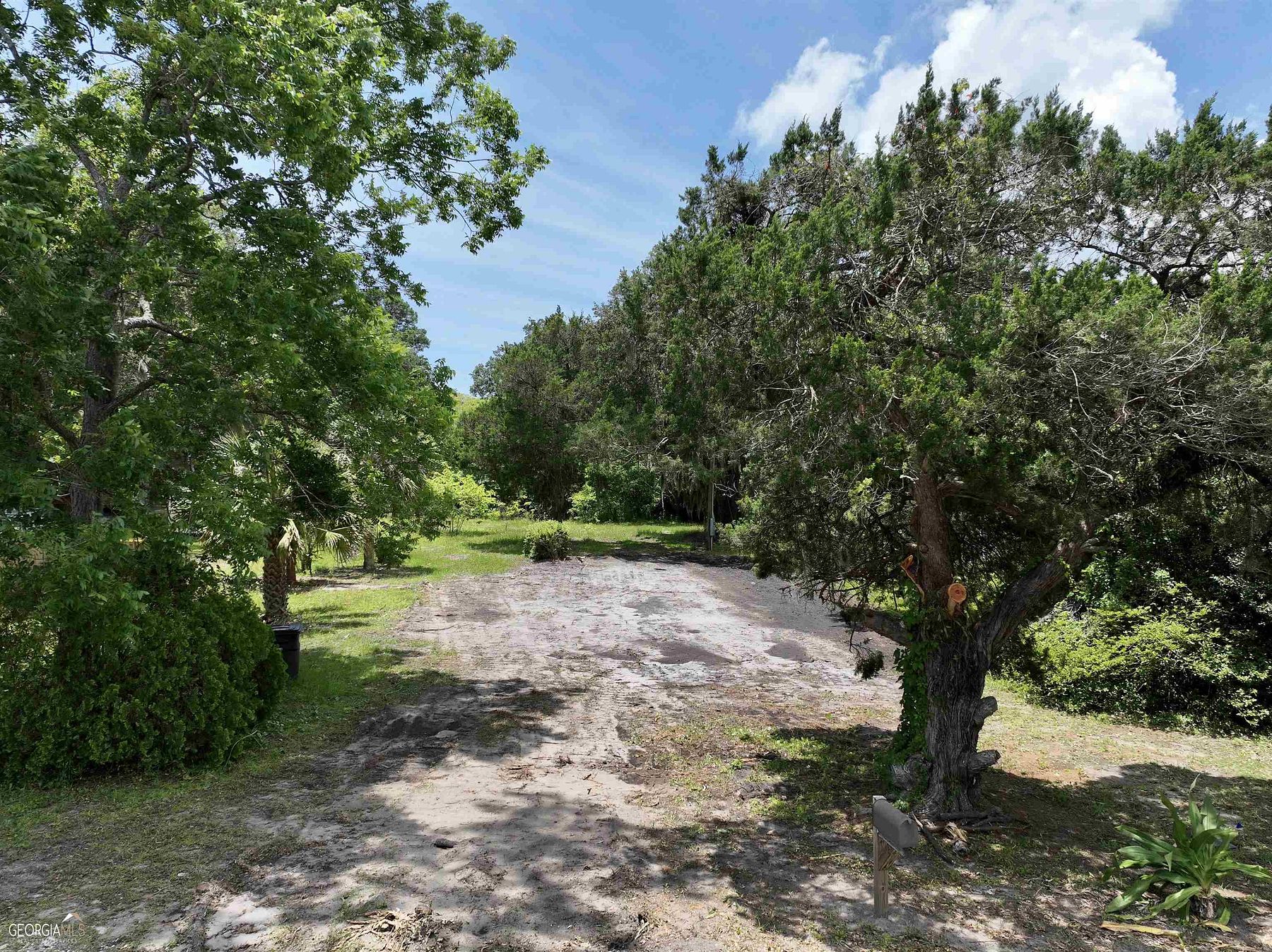 0.45 Acres of Residential Land for Sale in St. Marys, Georgia