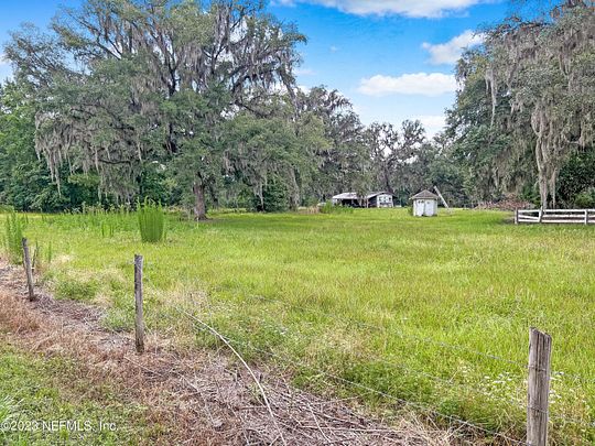 71.4 Acres of Land with Home for Sale in Middleburg, Florida