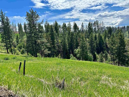 8.5 Acres of Residential Land for Sale in Kamiah, Idaho