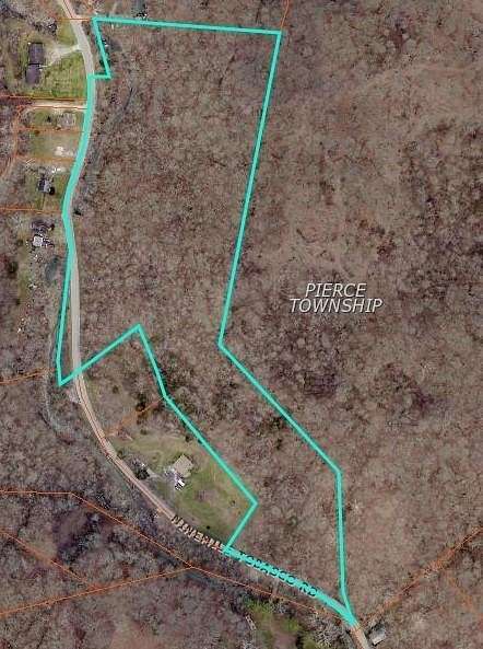 14 Acres of Land for Sale in Pierce Township, Ohio