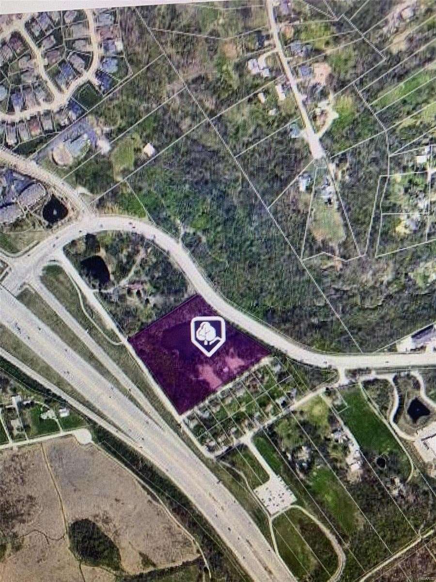 6.73 Acres of Land for Sale in St. Charles, Missouri