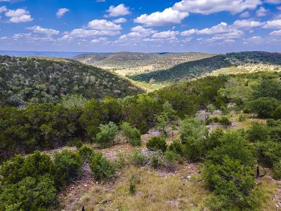 469 Acres of Land with Home for Sale in Medina, Texas