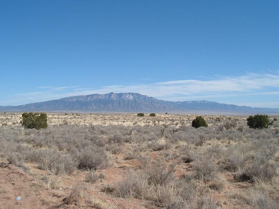 3.7 Acres of Land for Sale in Rio Rancho, New Mexico