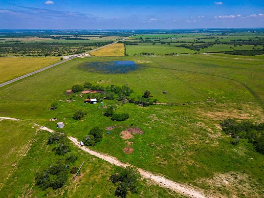 283 Acres of Agricultural Land for Sale in Runge, Texas