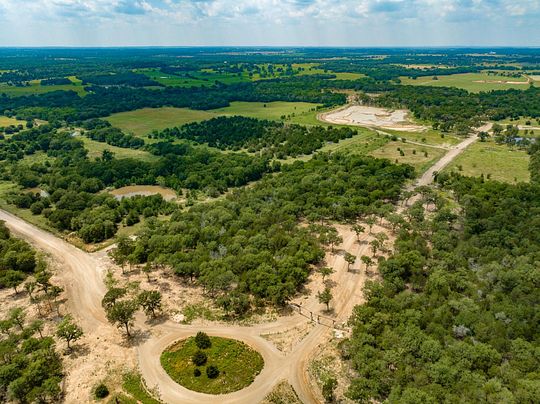 12.8 Acres of Land for Sale in Paige, Texas