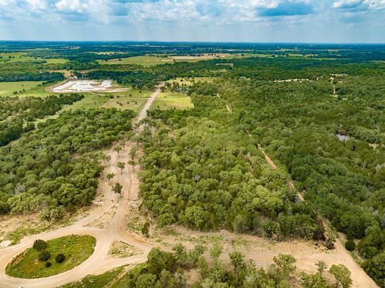 14 Acres of Land for Sale in Paige, Texas