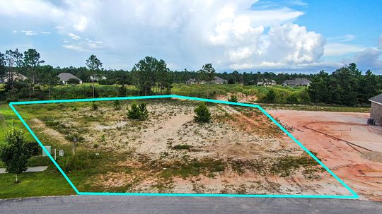 0.66 Acres of Residential Land for Sale in Freeport, Florida