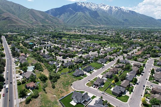0.51 Acres of Residential Land for Sale in Springville, Utah