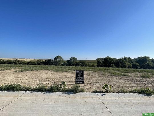0.55 Acres of Residential Land for Sale in Gretna, Nebraska