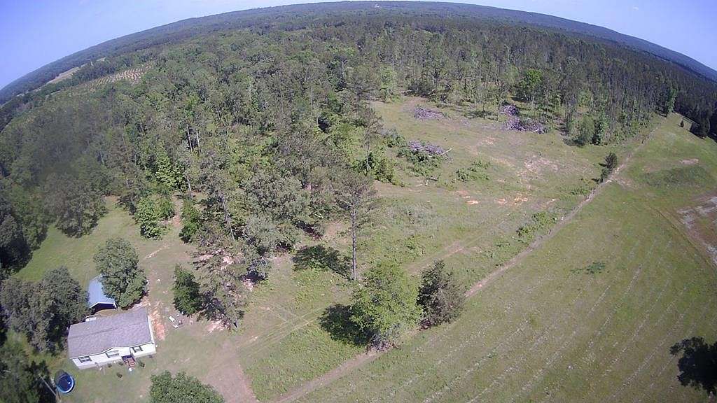 18.5 Acres of Land for Sale in Nacogdoches, Texas