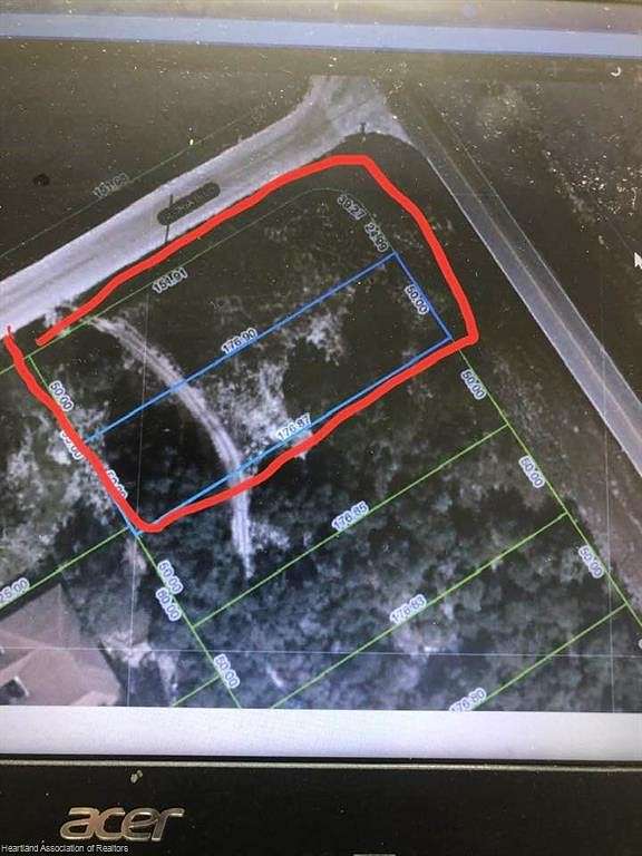 0.4 Acres of Mixed-Use Land for Sale in Lake Placid, Florida