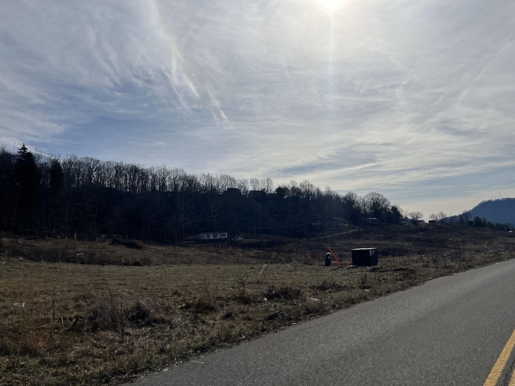 0.91 Acres of Residential Land for Sale in Kingsport, Tennessee