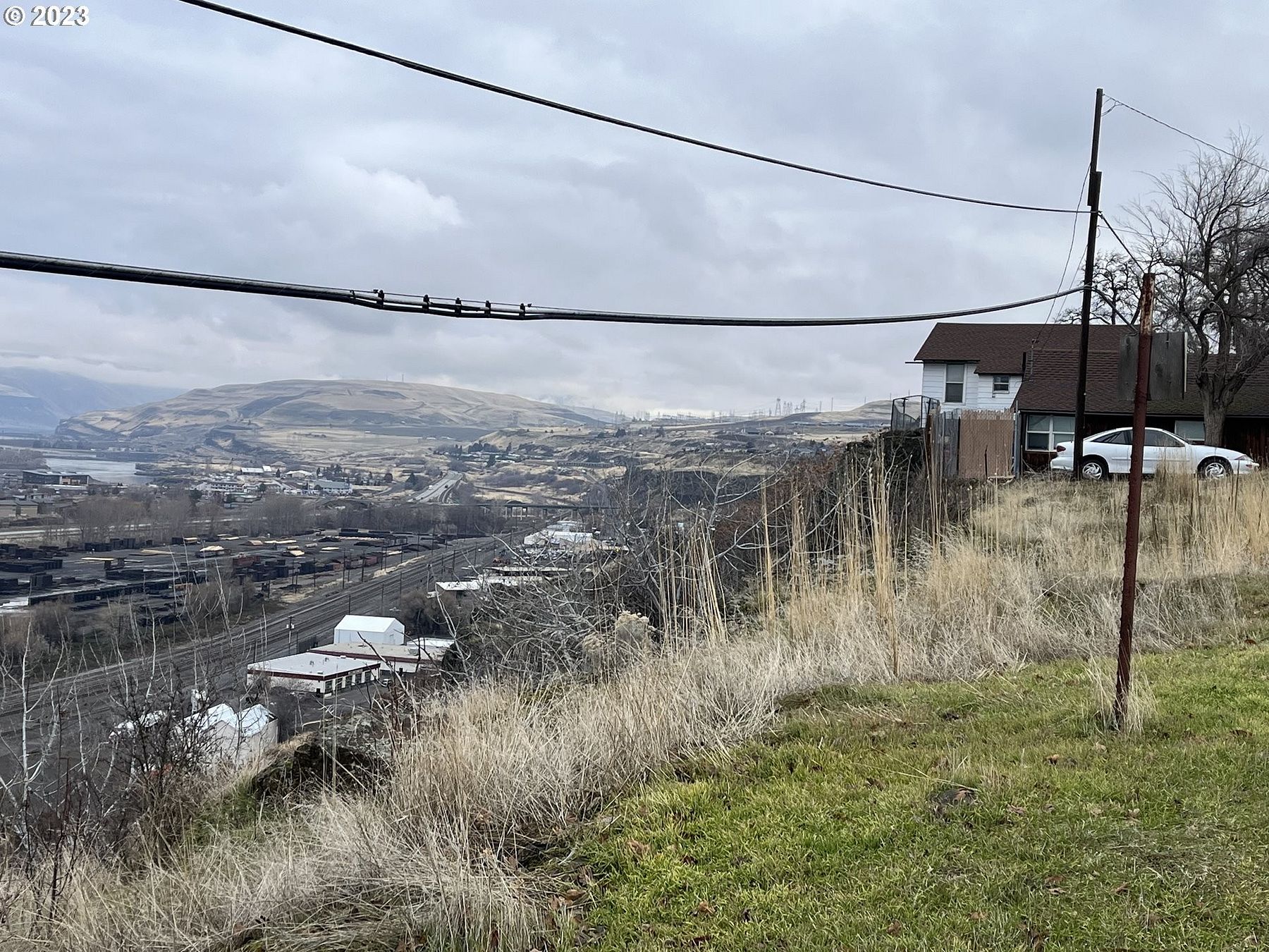 0.29 Acres of Residential Land for Sale in The Dalles, Oregon