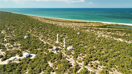 0.17 Acres of Residential Land for Sale in Cayo Costa, Florida
