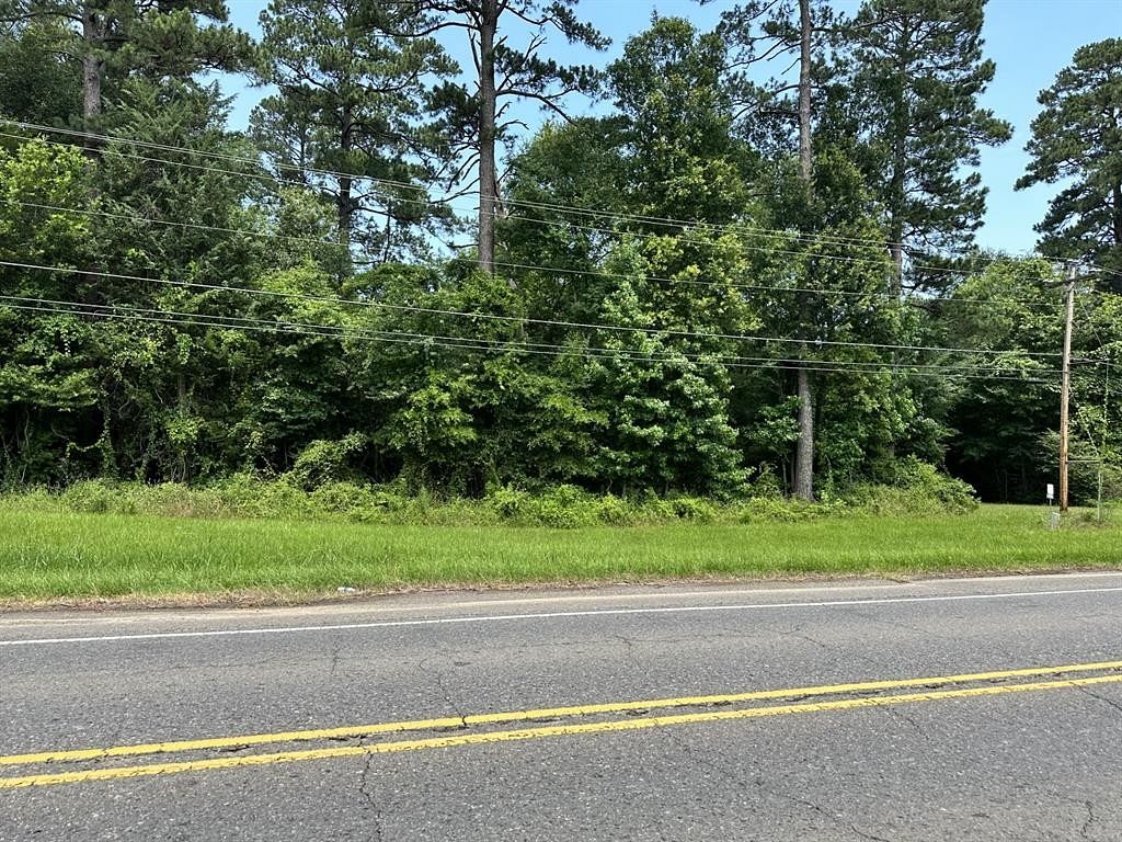 0.48 Acres of Land for Sale in Mansfield, Louisiana