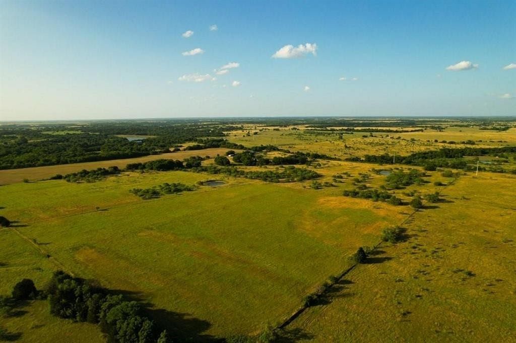 3 Acres of Land for Sale in Purdon, Texas