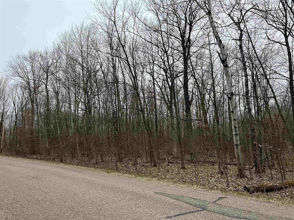 0.57 Acres of Land for Sale in Ringle, Wisconsin
