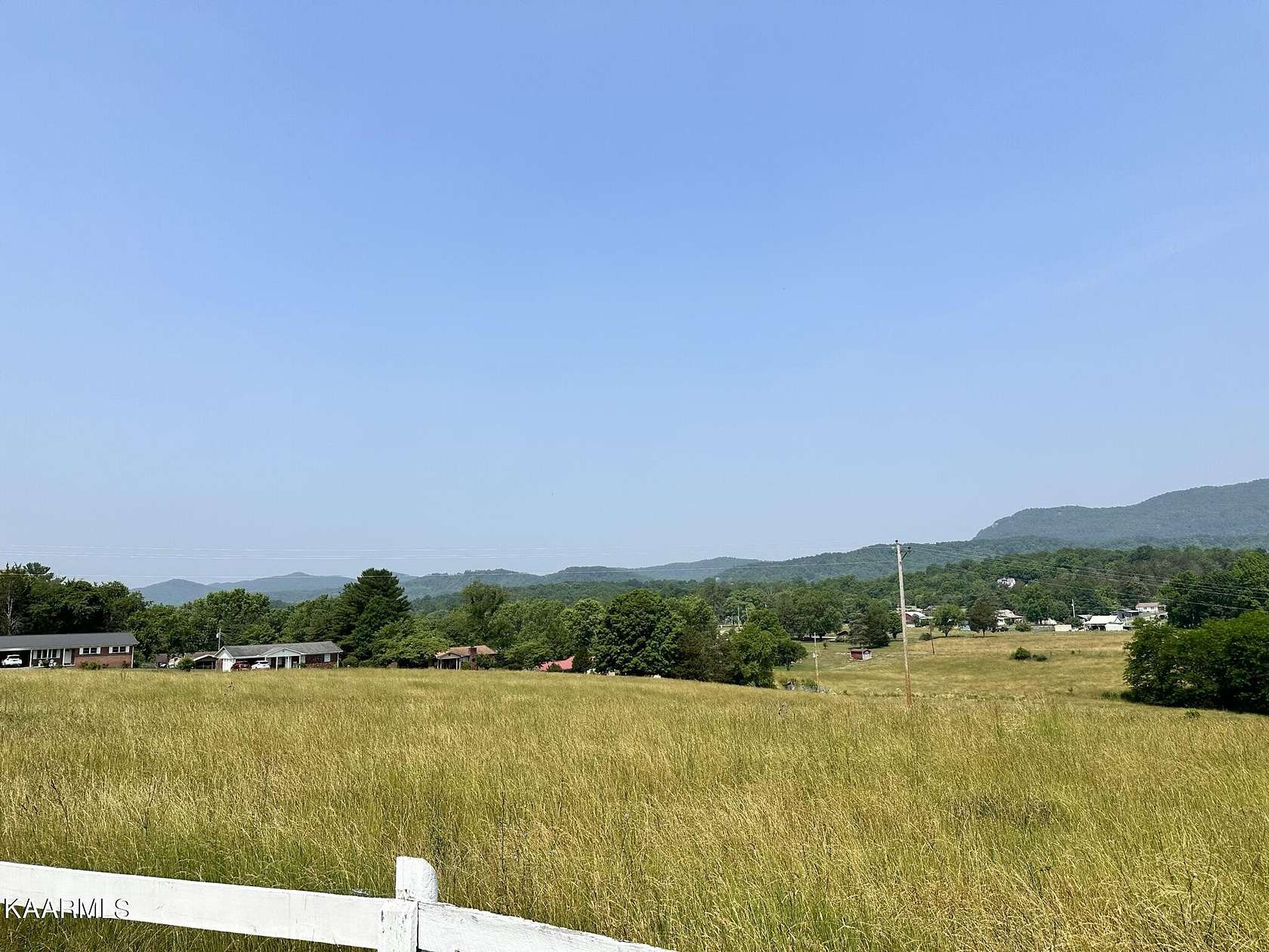5.6 Acres of Land for Sale in Harrogate, Tennessee