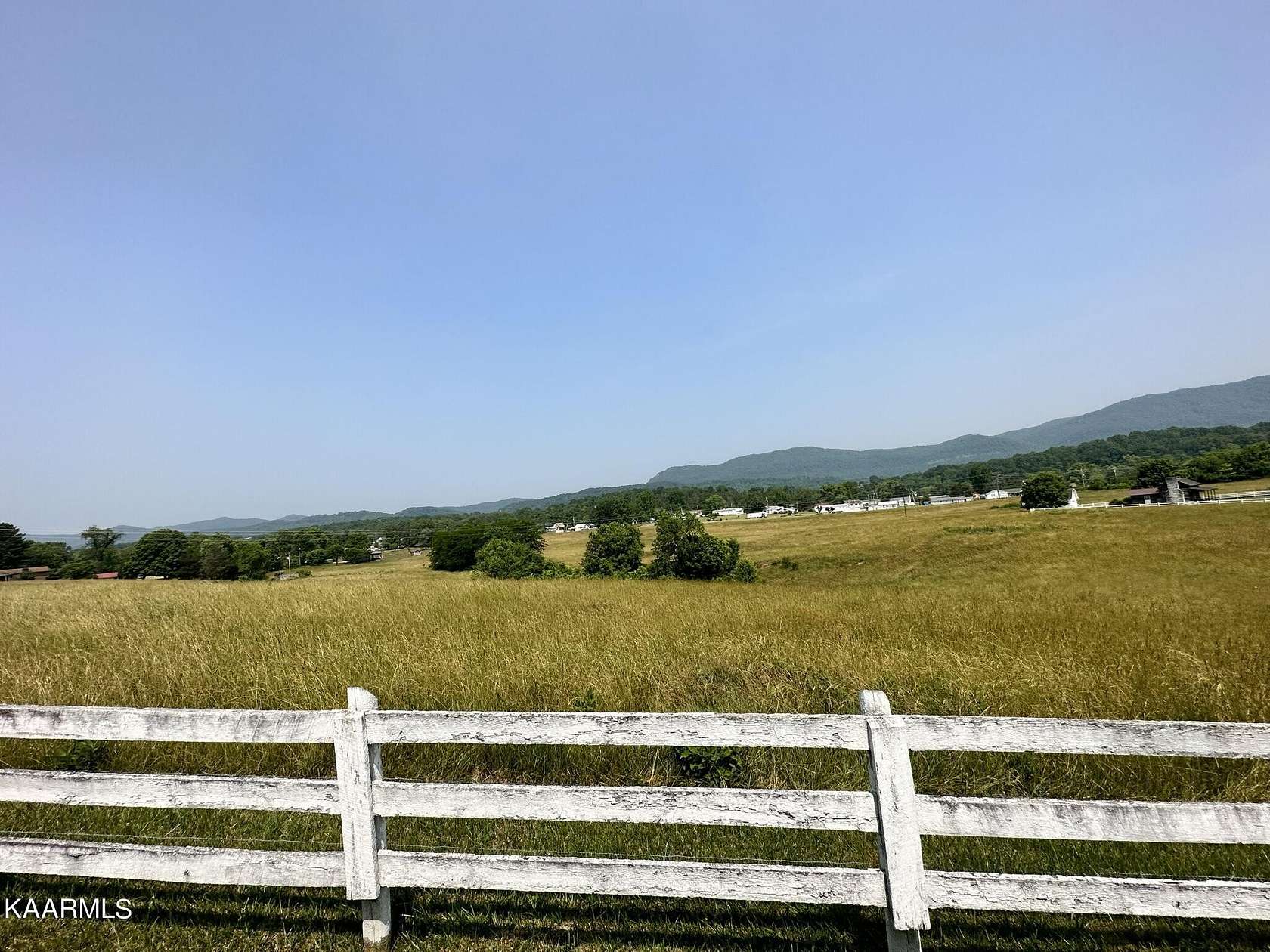 5.5 Acres of Land for Sale in Harrogate, Tennessee