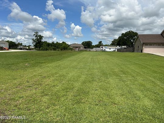 Residential Land for Sale in Delcambre, Louisiana